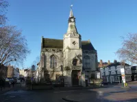 Dashwood Apartments Hotels in Banbury