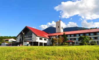 Hachimantai Mountain Hotel & Spa