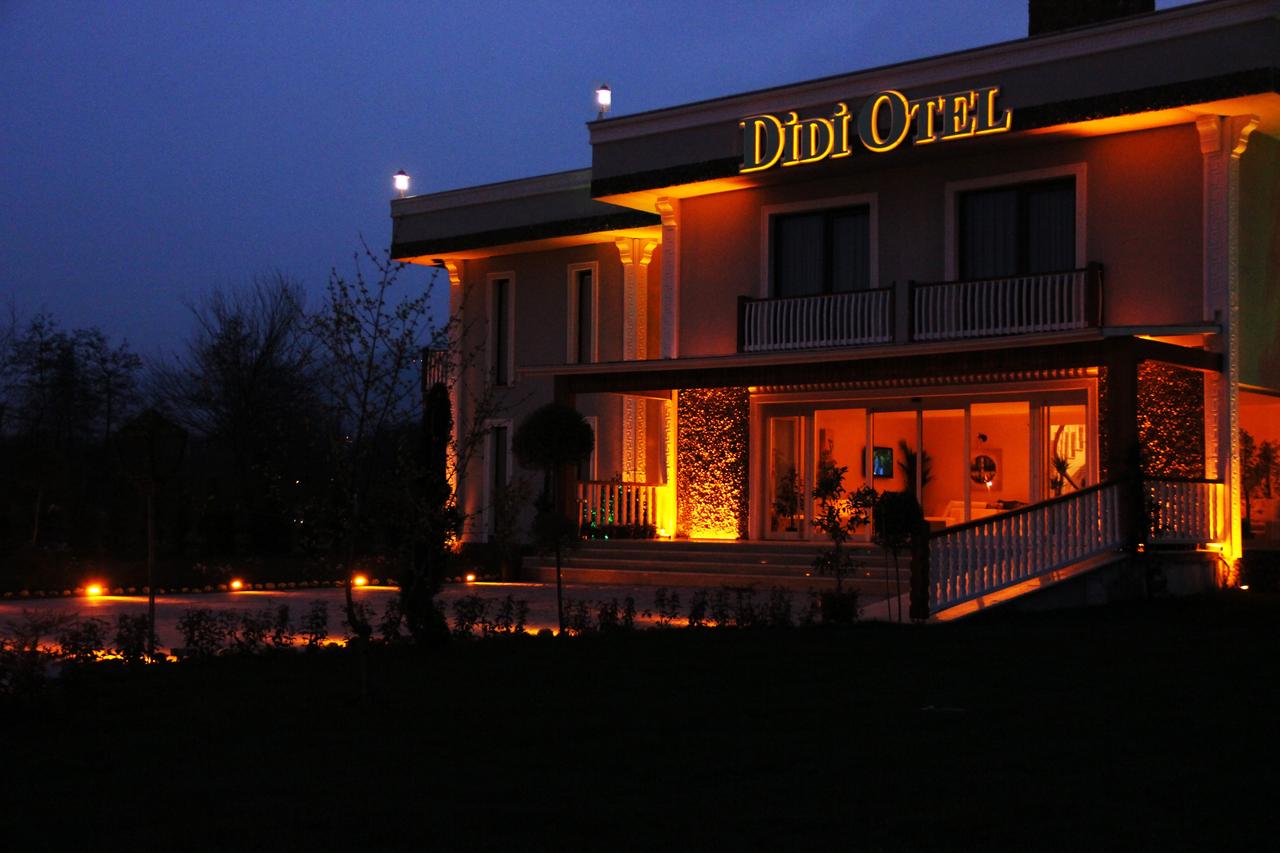 Didi Otel (Didi Hotel)