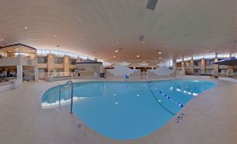Ramada by Wyndham Midtown Grand Island
