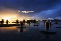 Amiana Resort Nha Trang - Romantic