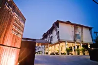 Better Place Hotel Hôtels à : Ubon Ratchathani