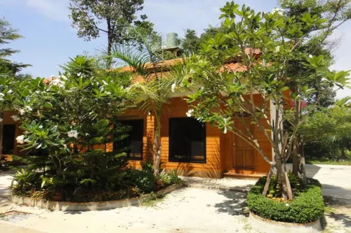 Raisailuang Resort Hotels in Mueang Ubon Ratchathani District