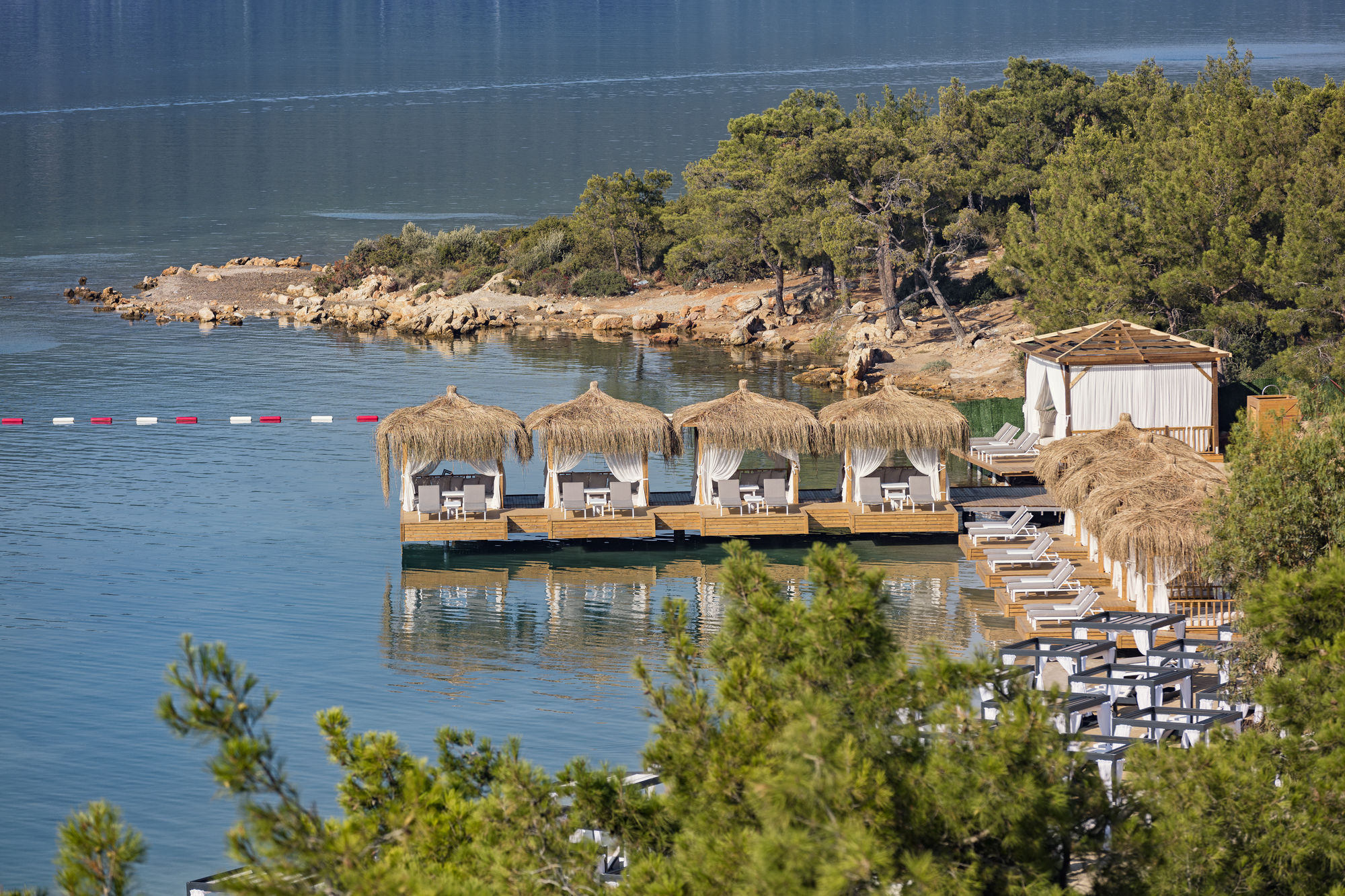 Titanic Deluxe Bodrum