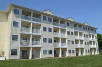 South Beach Resort Hotel Hôtels à : Marblehead