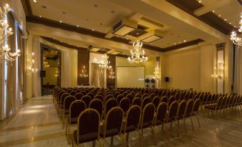 Epirus Palace Congress & Spa