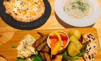 Hotel Sunshine Tohaku