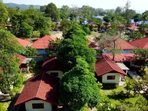 Chaolao Cabana Resort