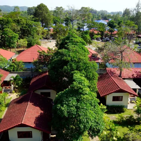 Chaolao Cabana Resort