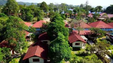 Chaolao Cabana Resort