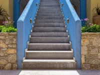 Asymi Residences Hotels in Symi