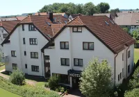 Hotel Flora Möhringen Hotels in Mohringen
