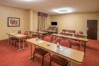 Hampton Inn Bridgeport/Clarksburg Hotel di Bridgeport