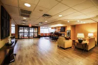SureStay Plus Hotel by Best Western Norman