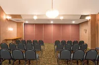 Days Inn by Wyndham Lanham Washington DC Hotel di Lanham
