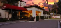 Clocktower Inn Ventura Hôtels à : Ventura