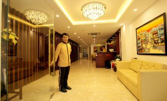 Hanoi Pomihoa Hotel
