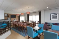 Hampton Inn Bloomington