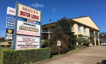 Araluen Motor Lodge