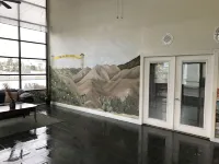 Studio 6 Bakersfield, CA - South