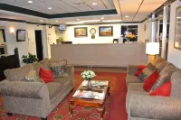 Select Inn Murfreesboro فنادق في Rutherford County