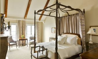 Hotel Les Mars