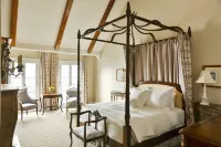 Hotel Les Mars Hotels in Healdsburg