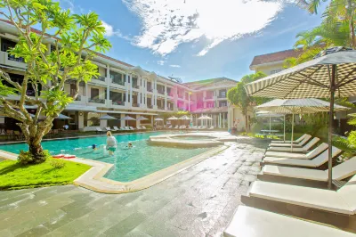 Hoi AN Historic Hotel Hotel in zona Hoi An Old Town