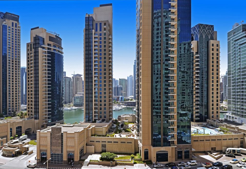 Roda Amwaj Suites Dubai, Dubai Latest Price & Reviews of Global Hotels 2022  | Trip.com