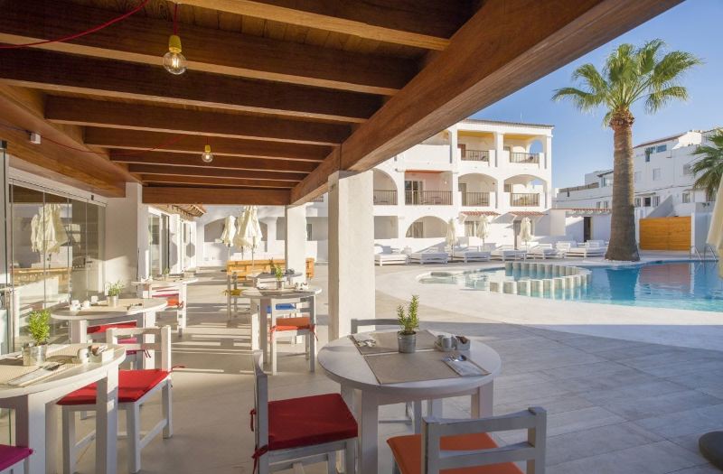 Hotel Vibra Bossa Flow - Adults Only photo 5