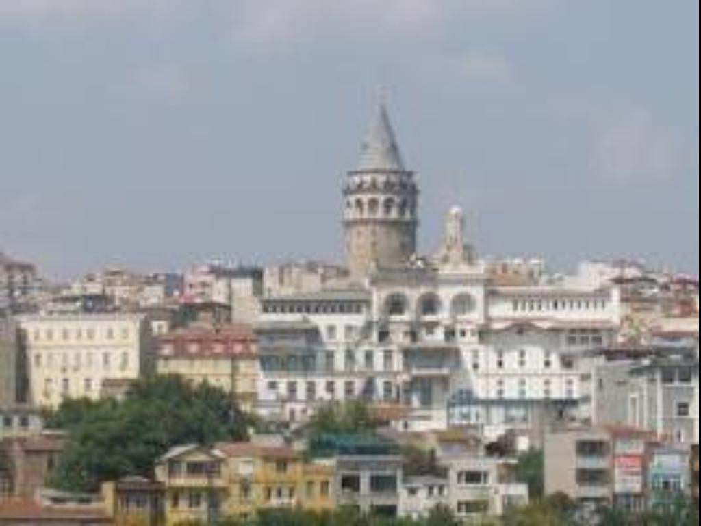 Richmond Istanbul