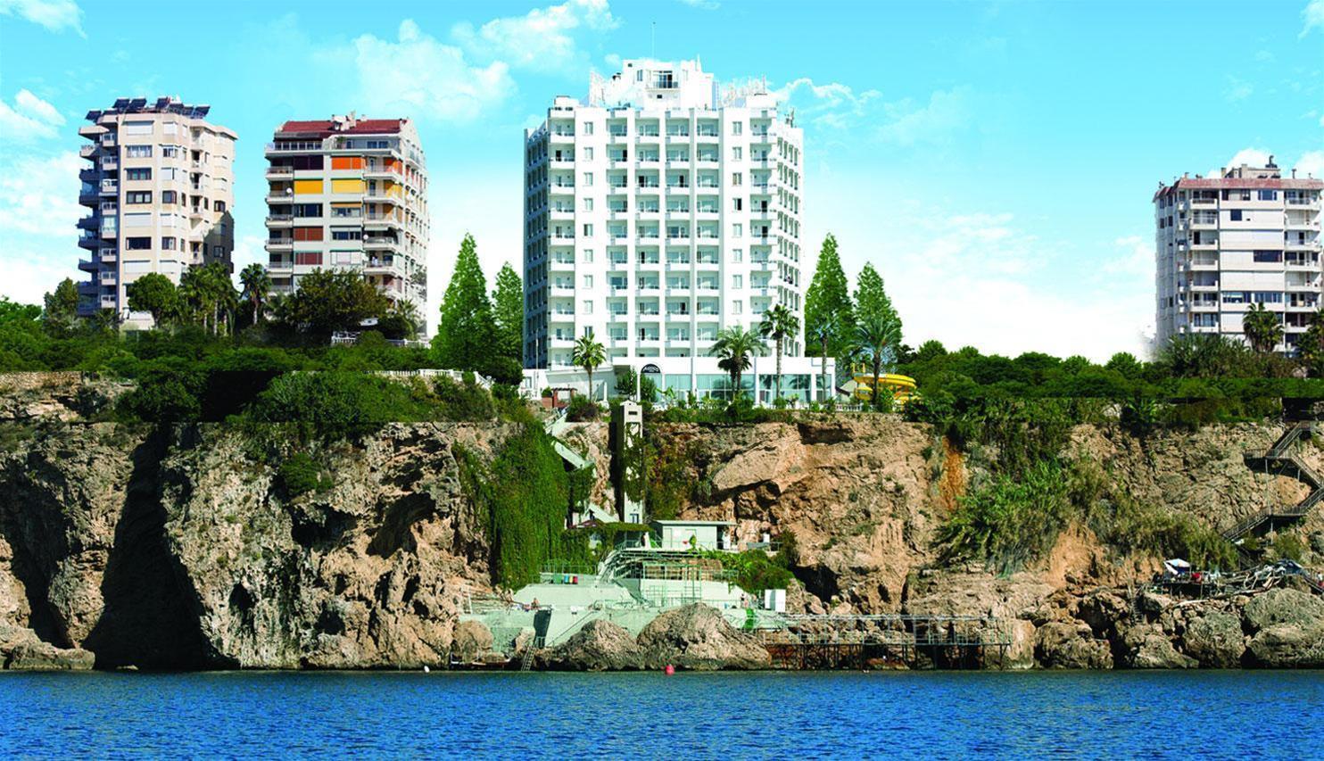 Antalya Adonis Hotel