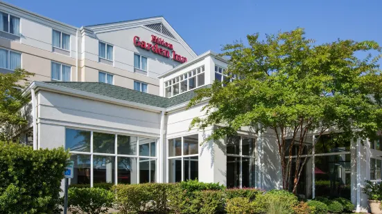 Hilton Garden Inn Charleston Airport