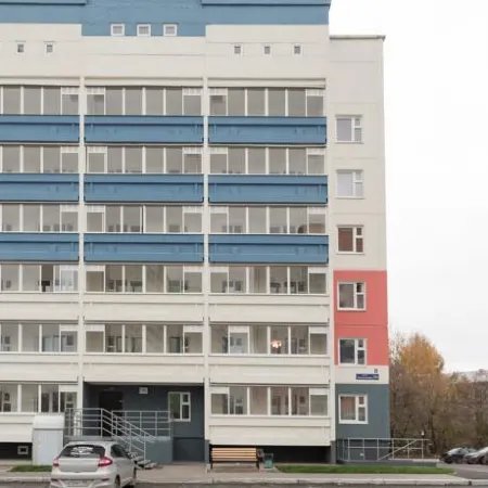 Альберго Апартаменты