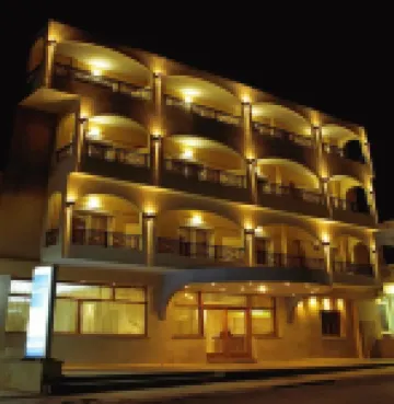 Kissamos Hotel