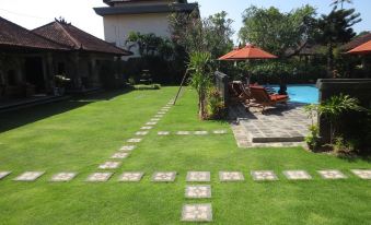 Hotel Segara Agung