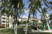Divi Southwinds Beach Resort - parking