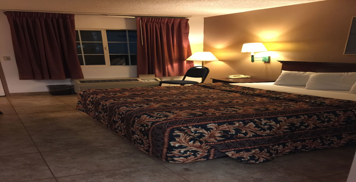 SureStay Plus Hotel by Best Western Point Richmond