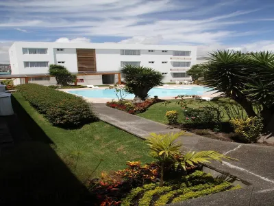 Hotel Ajavi Hotels in 