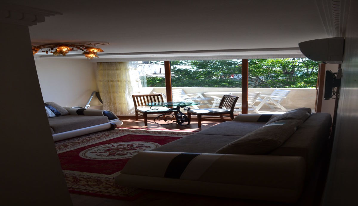 Blue Istanbul Suites