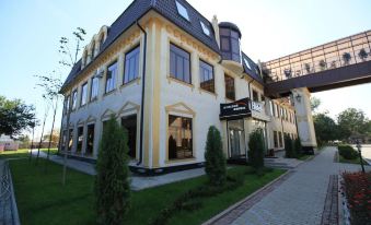 Arena Siti Hotel
