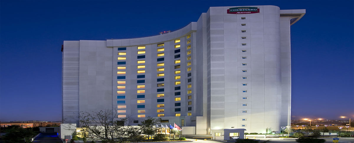 Courtyard by Marriott Istanbul West