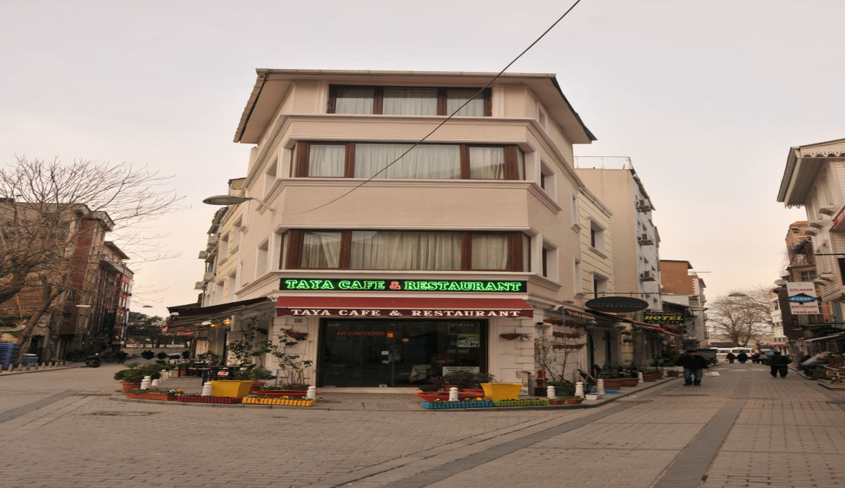 Tayahatun Hotel