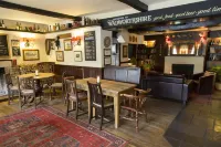 The Colesbourne Inn Hotel di Colesbourne