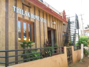 Thilak Home Stay