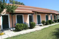Asprokavos Beach Apartment