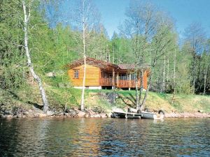 Stunning Home in Gislaved with 2 Bedrooms, Sauna and WiFi