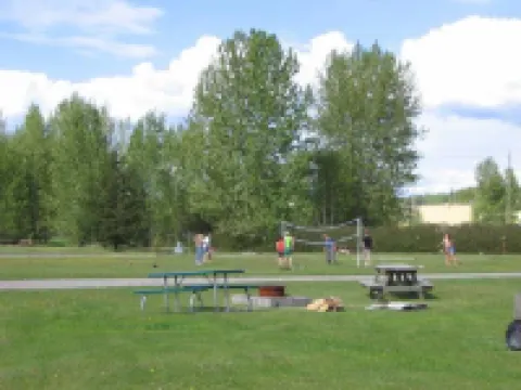 Airport Inn Hotels in Quesnel