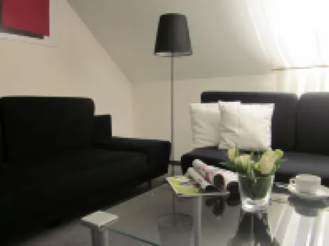 Penzion Luxor Hotels in Trnava