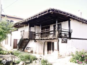 Mutafova Guest House